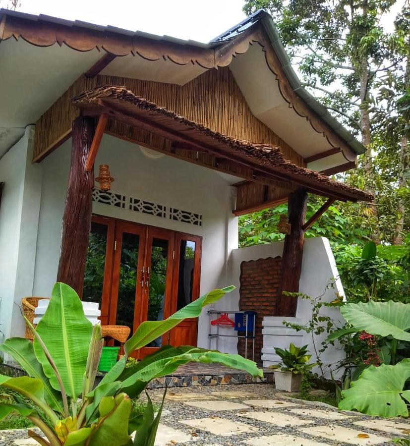 Sumatra Orangutan Discovery Villa Bukit Lawang Exterior photo